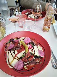 Plats et boissons du Restaurant Z'Océane à Vieux-Boucau-les-Bains - n°15