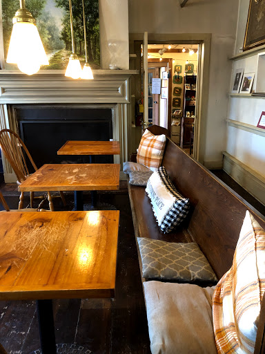 Coffee Shop «Riverside Coffee & Tea», reviews and photos, 51 Main St, Clinton, NJ 08809, USA