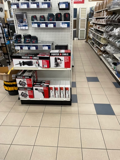 Hammond Lumber Company