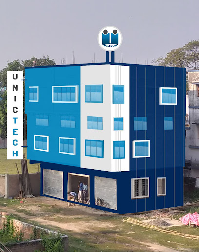 UNICTECH MULTI PRODUCTS AND SERVICES SOLUTION PRIVATE LIMITED