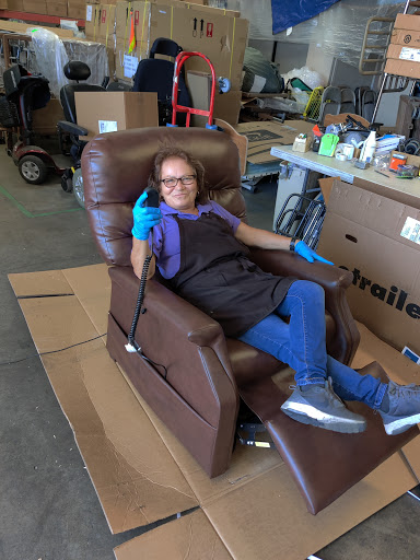 Pharmacy «Ray Fisher Pharmacy», reviews and photos, 6629 N Blackstone Ave, Fresno, CA 93710, USA