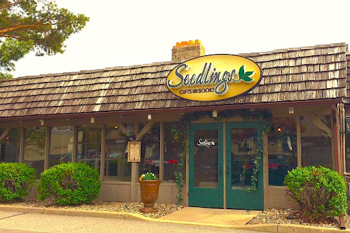 Gift Shop «Seedlings Gifts & Books», reviews and photos, 521 W 78th St, Chanhassen, MN 55317, USA