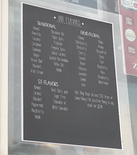 Coffee Shop «Beachside Buzz», reviews and photos, 1442 SW Pacific Coast Hwy, Waldport, OR 97394, USA