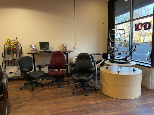 Furniture Store «The Ultimate Back Store», reviews and photos, 903 Howe Ave, Sacramento, CA 95825, USA