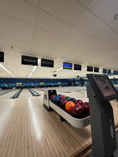 Bowling Alley «Bonwood Bowl», reviews and photos, 2500 Main St, South Salt Lake, UT 84115, USA