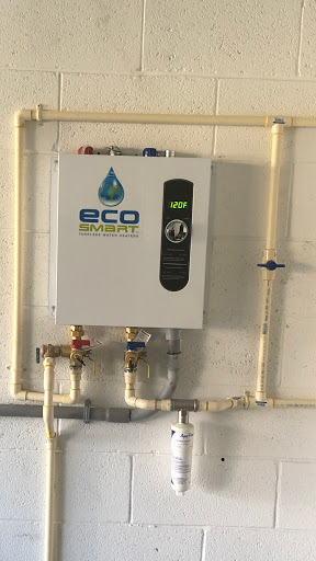 Plumber «Moen Brothers Plumbing & Drain LLC», reviews and photos, 8720 Alico Rd #6, Fort Myers, FL 33912, USA