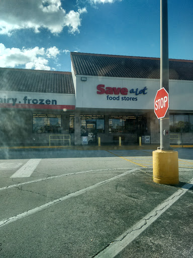 Grocery Store «Save-A-Lot», reviews and photos, 332 W Ardice Ave, Eustis, FL 32726, USA