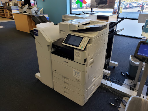 Print Shop «FedEx Office Print & Ship Center», reviews and photos, 1842 S Commons, Federal Way, WA 98003, USA