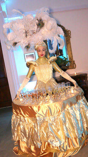 Event Planner «Glamorous Event Planners Long Island, New York», reviews and photos, 252 W Old Country Rd, Hicksville, NY 11801, USA