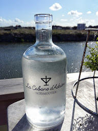 Photo n°113 de La Cabane d'Adrien-Ostréiculteur à La Guérinière ()