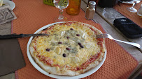 Pizza du Restaurant CUBA PLAGE à Fréjus - n°12