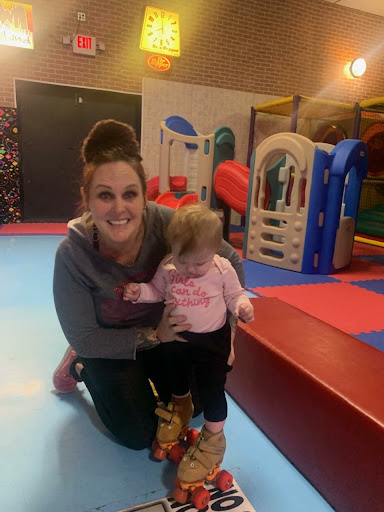 Amusement Center «Skate City», reviews and photos, 2057 17 1/4-17 1/2 Ave, Rice Lake, WI 54868, USA