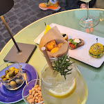 Photo n°2 de l'avis de Bruce.i fait le 21/02/2023 à 07:25 sur le  Hosteria del Mercato à Rome