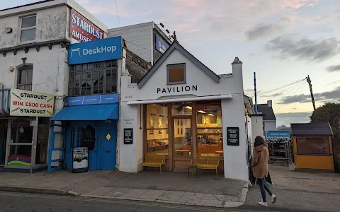 Pavilion Cafe Newquay image