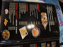 Ristorante Giapponese Sushi Sakura di Wang Jiajun à Arezzo menu