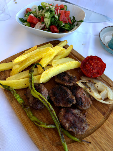 Kırçın Restaurant