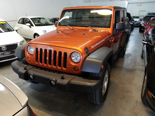 Used Car Dealer «Best Price Dealer», reviews and photos, 1074 NW 1st Ct, Hallandale Beach, FL 33009, USA