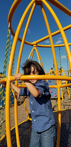 Park «Stout Field Park», reviews and photos, 3820 W Bradbury Ave, Indianapolis, IN 46241, USA