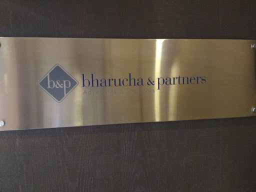 Bharucha & Partners