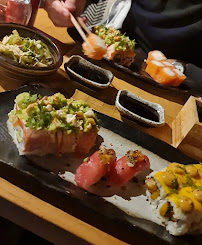Sushi du Restaurant de sushis Côté Sushi Nancy - n°14