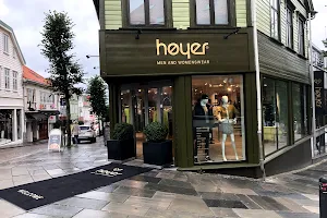 Høyer Stavanger image