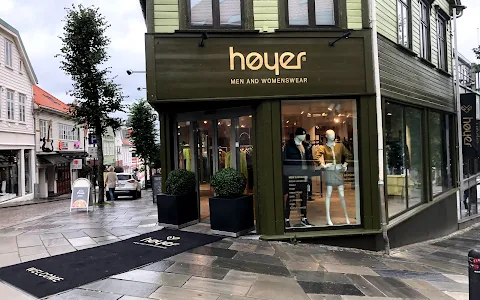 Høyer Stavanger image