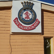 The Salvation Army Estrella Mountain