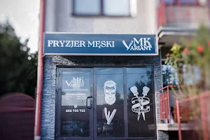 MK Variant Salon Fryzjerski Barber Shop Brzesko image