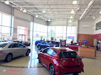 Langley Toyota - Photo 6 - Car repair in Langley, BC, Canada, Bellingham