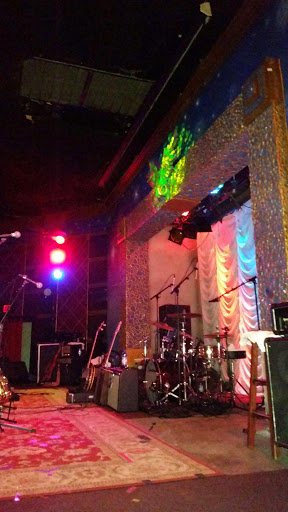 Live Music Venue «Visulite Theatre», reviews and photos, 1615 Elizabeth Ave, Charlotte, NC 28204, USA