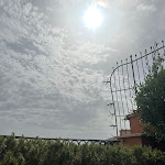 Photo n°1 de l'avis de Florian.i fait le 16/12/2022 à 19:51 sur le  Cielo Terrace à Rome