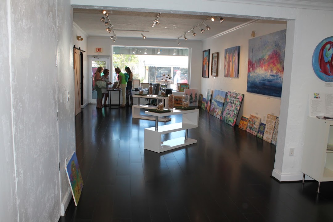 Sugar Plum Art Gallery