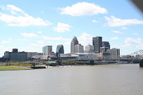 Vanguard Cleaning Systems of Louisville