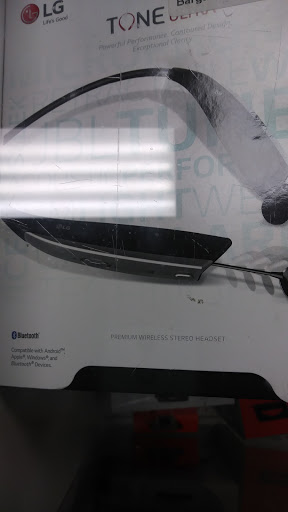 Discount Store «Bargain Hunt», reviews and photos, 3760 Nolensville Rd, Nashville, TN 37211, USA