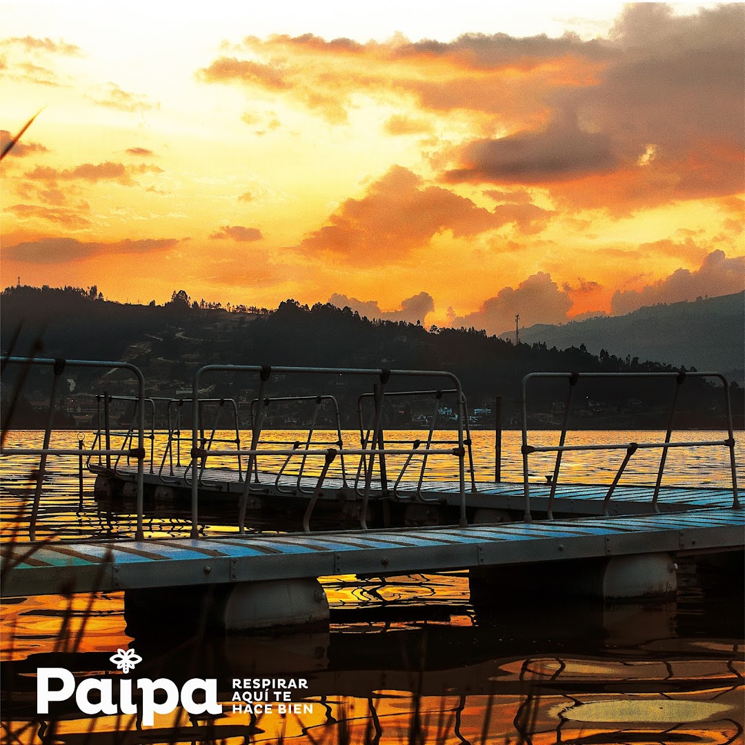 Marca Paipa