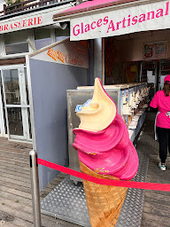 Photo n°5 de Parad-Ice à Trouville-sur-Mer ()