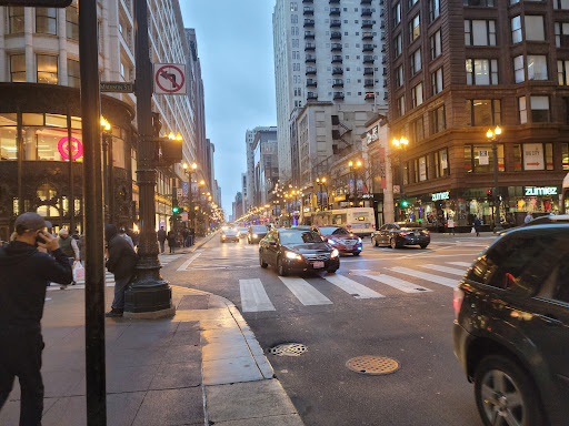 Shopping Mall «Block 37», reviews and photos, 108 N State St, Chicago, IL 60602, USA