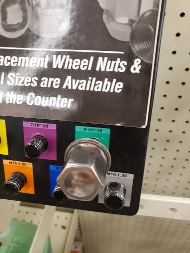 Auto Parts Store «Advance Auto Parts», reviews and photos, 737 E Main St, Ephrata, PA 17522, USA