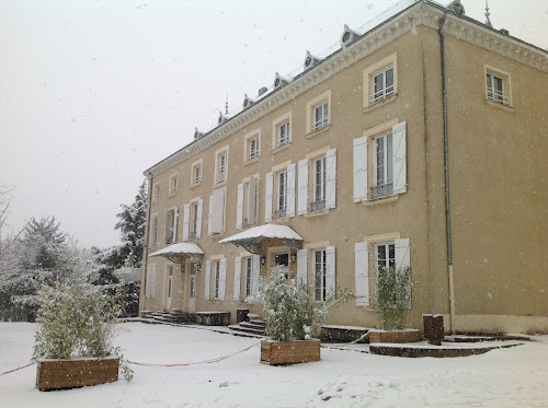 École privée Lycée Privé d'Enseignement Général et d'Agrotechnologie de Sandar Limonest