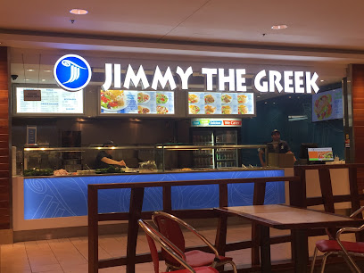 Jimmy The Greek
