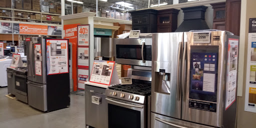 Home Improvement Store «The Home Depot», reviews and photos, 55 Weyman Ave, New Rochelle, NY 10805, USA