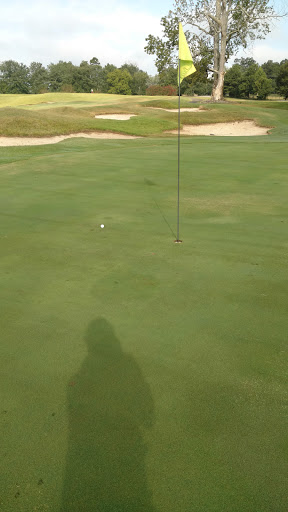 Golf Course «Wendell Coffee Golf and Event Center», reviews and photos, 1963 Georgia 74, Tyrone, GA 30290, USA