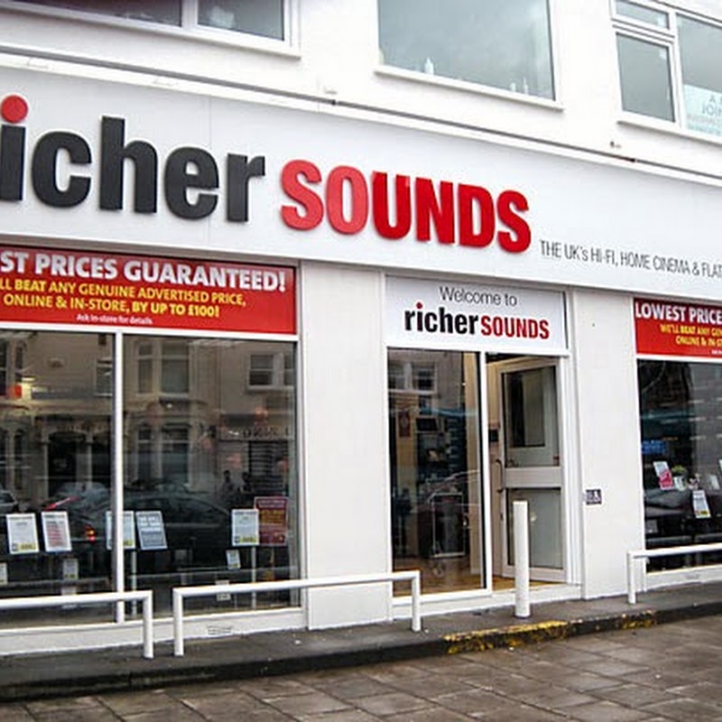 Richer Sounds, Middlesbrough