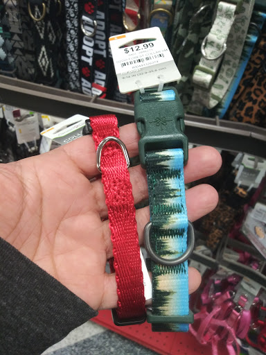 Pet Supply Store «Petco Animal Supplies», reviews and photos, 1450 Twixt Town Rd, Marion, IA 52302, USA