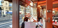 Atmosphère du Restaurant Le Clocher du Village à Boulogne-Billancourt - n°8
