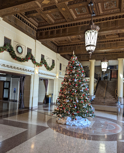 Oakland Scottish Rite Center image