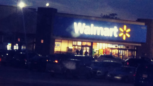 Discount Store «Walmart», reviews and photos, 1270 York Rd, Gettysburg, PA 17325, USA