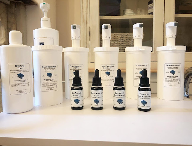 Reviews of Ibbi Lidstone Skincare & Aromatherapy in Worcester - Doctor
