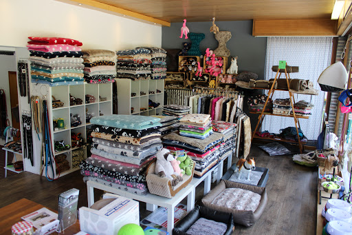 HS-Hundebett unter Witten, 