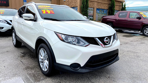 Car Dealer «First Class Auto Wholesale Inc», reviews and photos